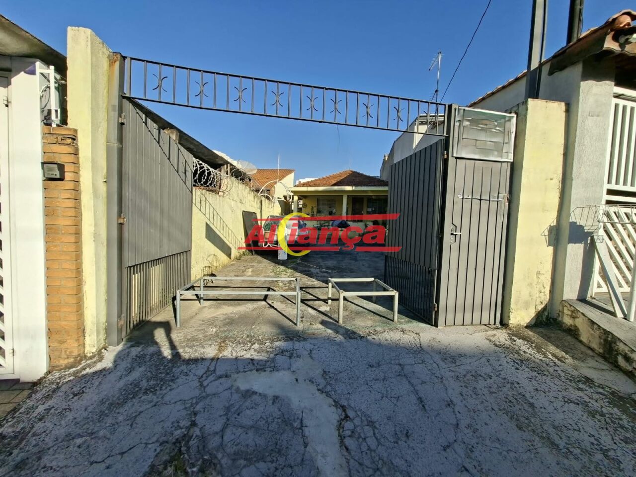 Foto 1 de Casa, para Venda, em Jardim Santa Mena, Guarulhos - Ref AI70533