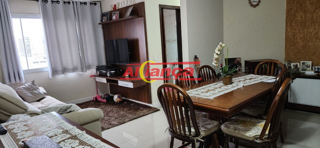 Foto 1 de Apartamento, para Venda, em Centro, Guarulhos - Ref AI70534