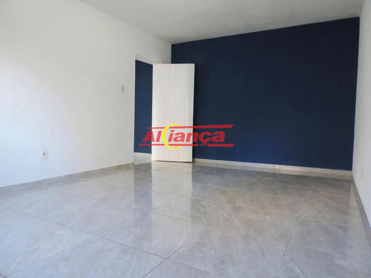 Foto 1 de Casa, para Locação, em Jardim Testae, Guarulhos - Ref AI70535