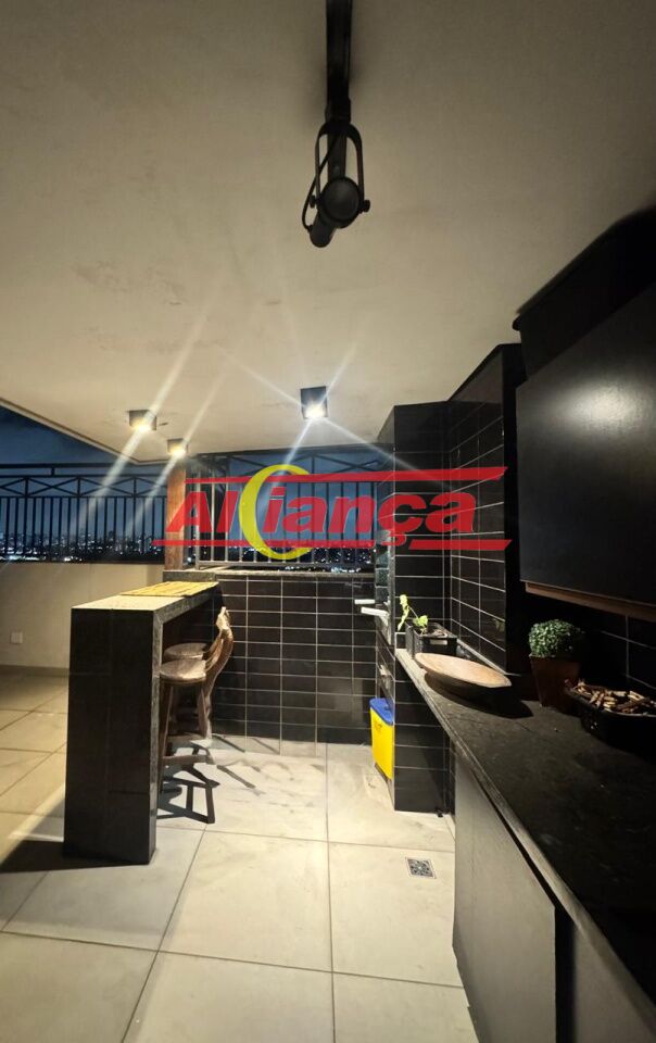Foto 1 de Apartamento, para Venda, em Ponte Grande, Guarulhos - Ref AI70537