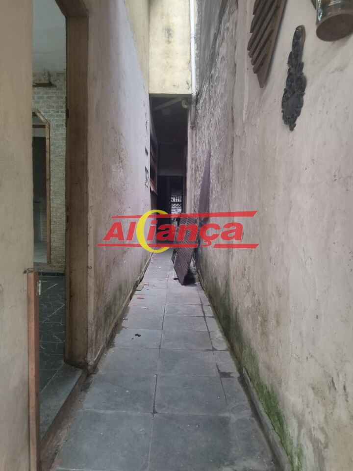 Foto 1 de Casa, para Venda, em Vila Bremen, Guarulhos - Ref AI70538