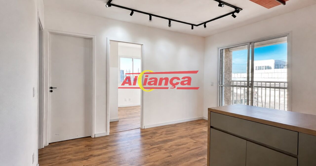 Foto 1 de Apartamento, para Venda, em Vila São João, Guarulhos - Ref AI70539