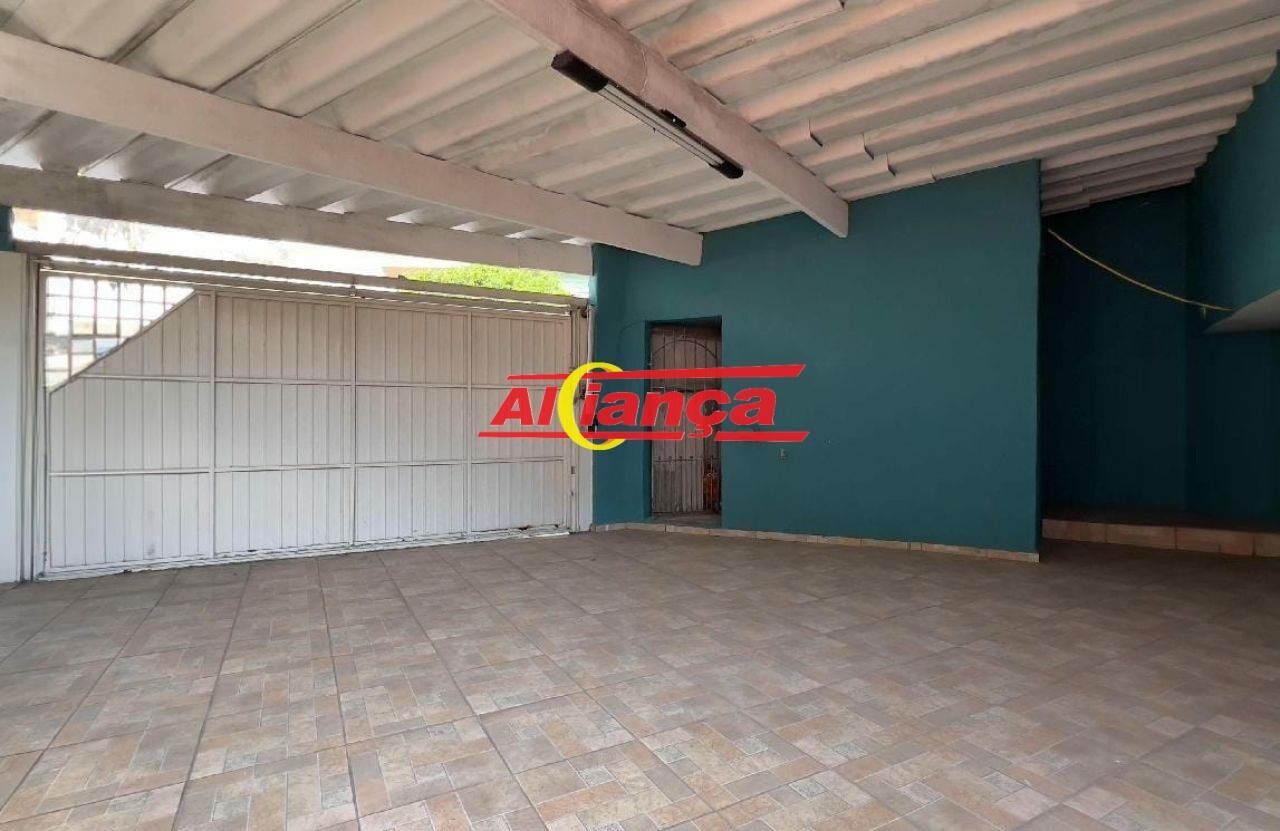 Foto 1 de Casa, para Venda, em Jardim Alvorada, Guarulhos - Ref AI70547