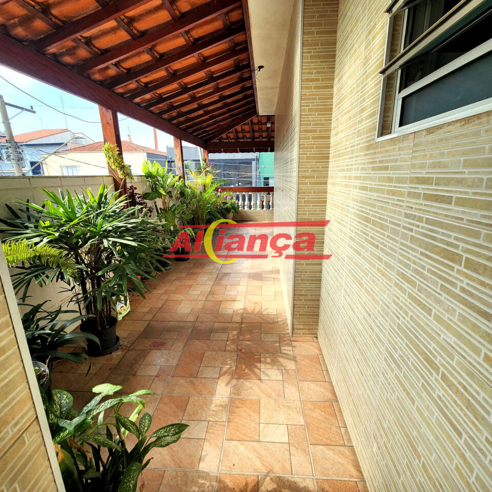 Foto 1 de Casa, para Venda, em Jardim São Jorge, Guarulhos - Ref AI70548