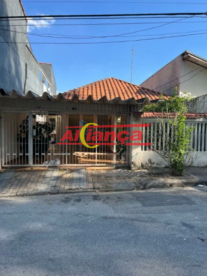 Foto 1 de Casa, para Venda, em Gopoúva, Guarulhos - Ref AI70549