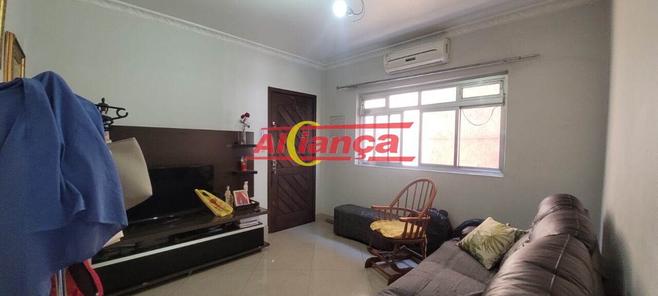 Foto 1 de Apartamento, para Venda, em Jardim Guarulhos, Guarulhos - Ref AI70550