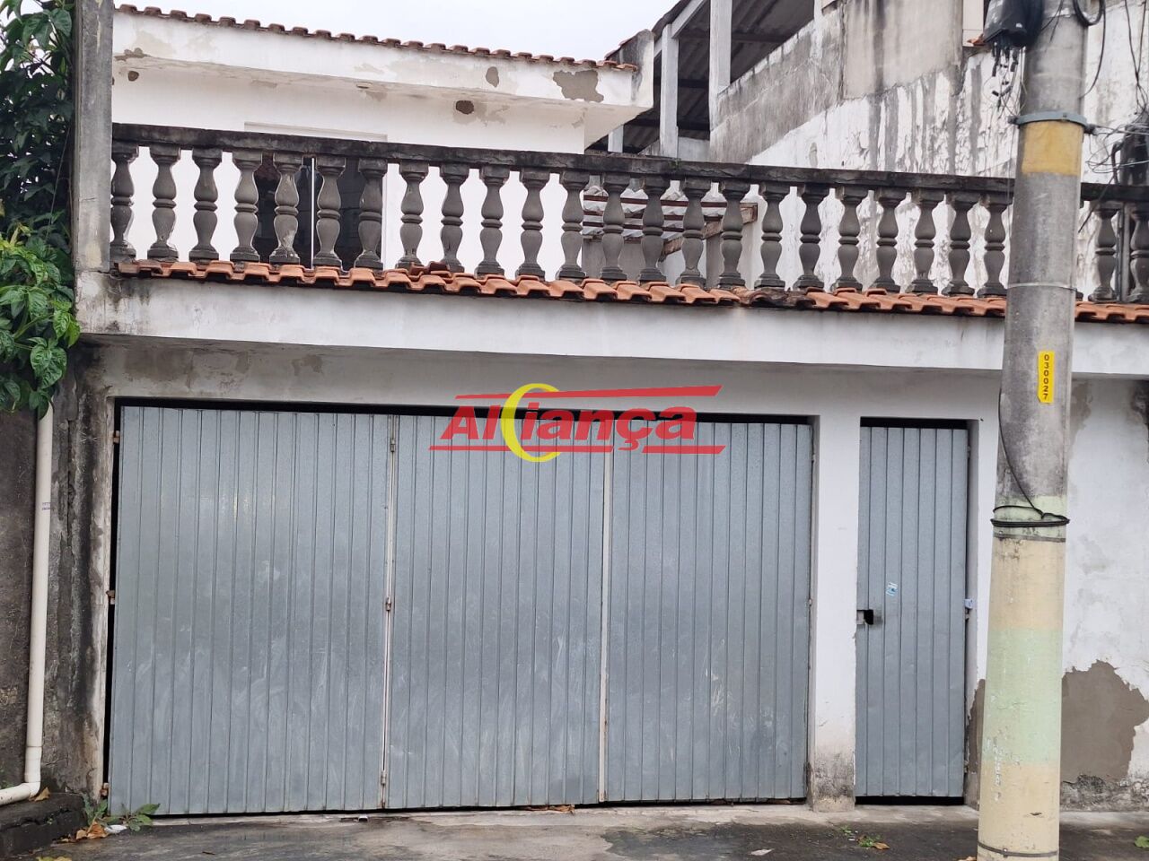 Foto 1 de Casa, para Venda, em Jardim Valéria, Guarulhos - Ref AI70552
