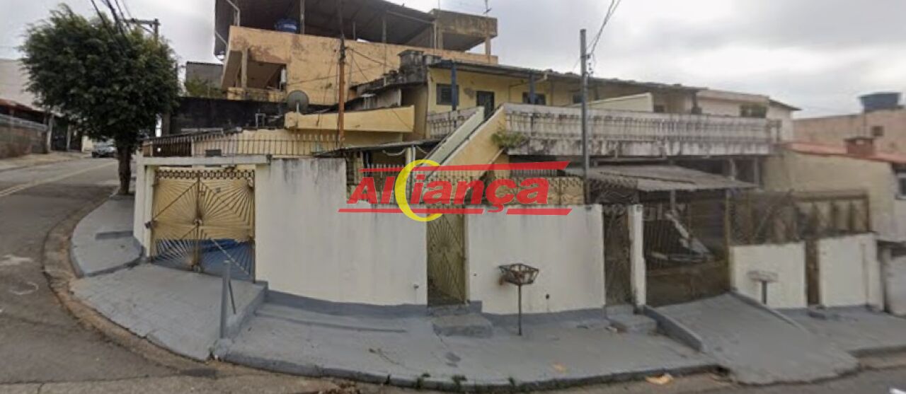 Foto 1 de Casa, para Venda, em Jardim Almeida Prado, Guarulhos - Ref AI70553