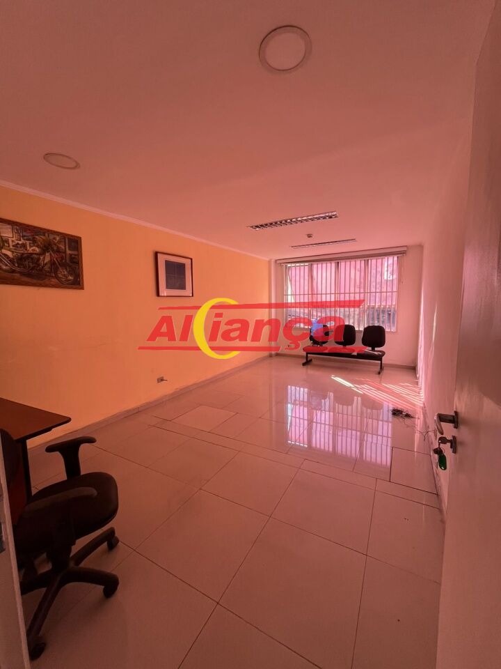 Foto 1 de Comercial, para Locação, em Centro, Guarulhos - Ref AI70554