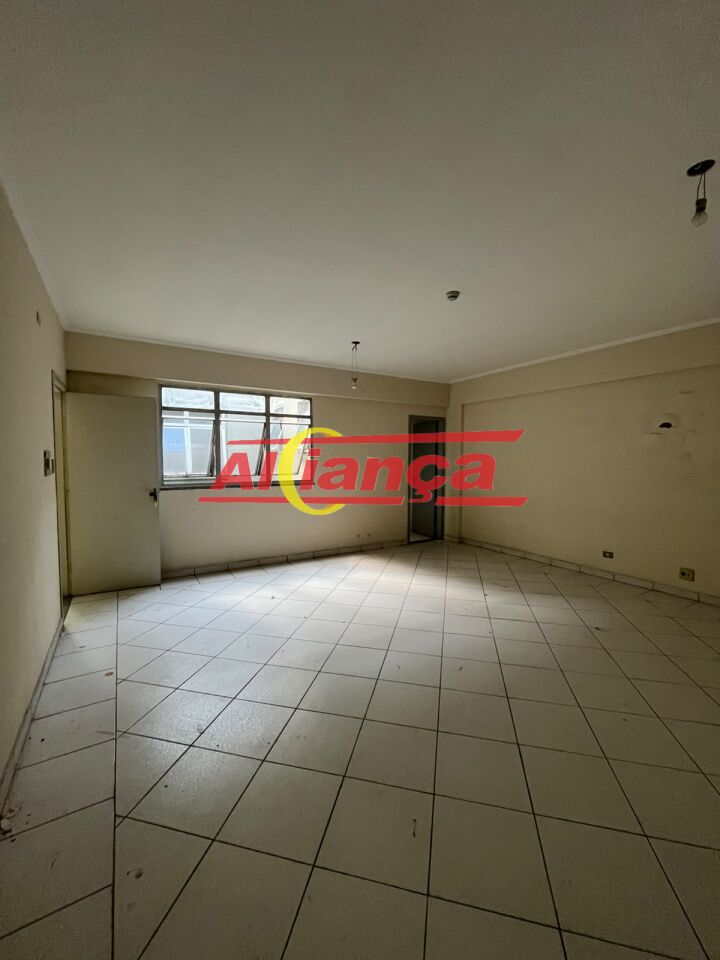 Foto 1 de Comercial, para Locação, em Centro, Guarulhos - Ref AI70555