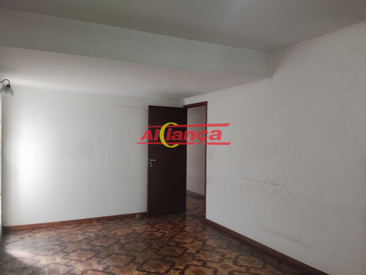 Foto 1 de Casa, para Locação, em Parque Renato Maia, Guarulhos - Ref AI70558