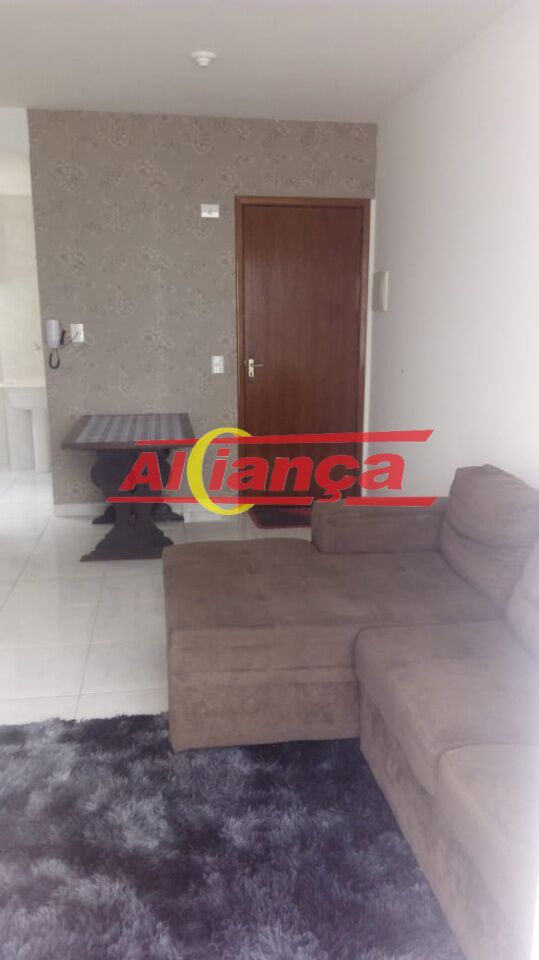 Foto 1 de Apartamento, para Venda, em Vila Real, Guarulhos - Ref AI70560