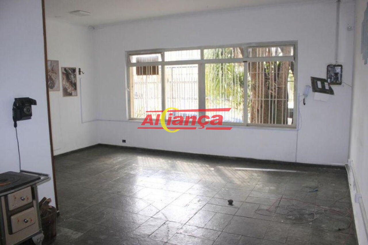 Foto 1 de Casa, para Locação, em Gopoúva, Guarulhos - Ref AI70561