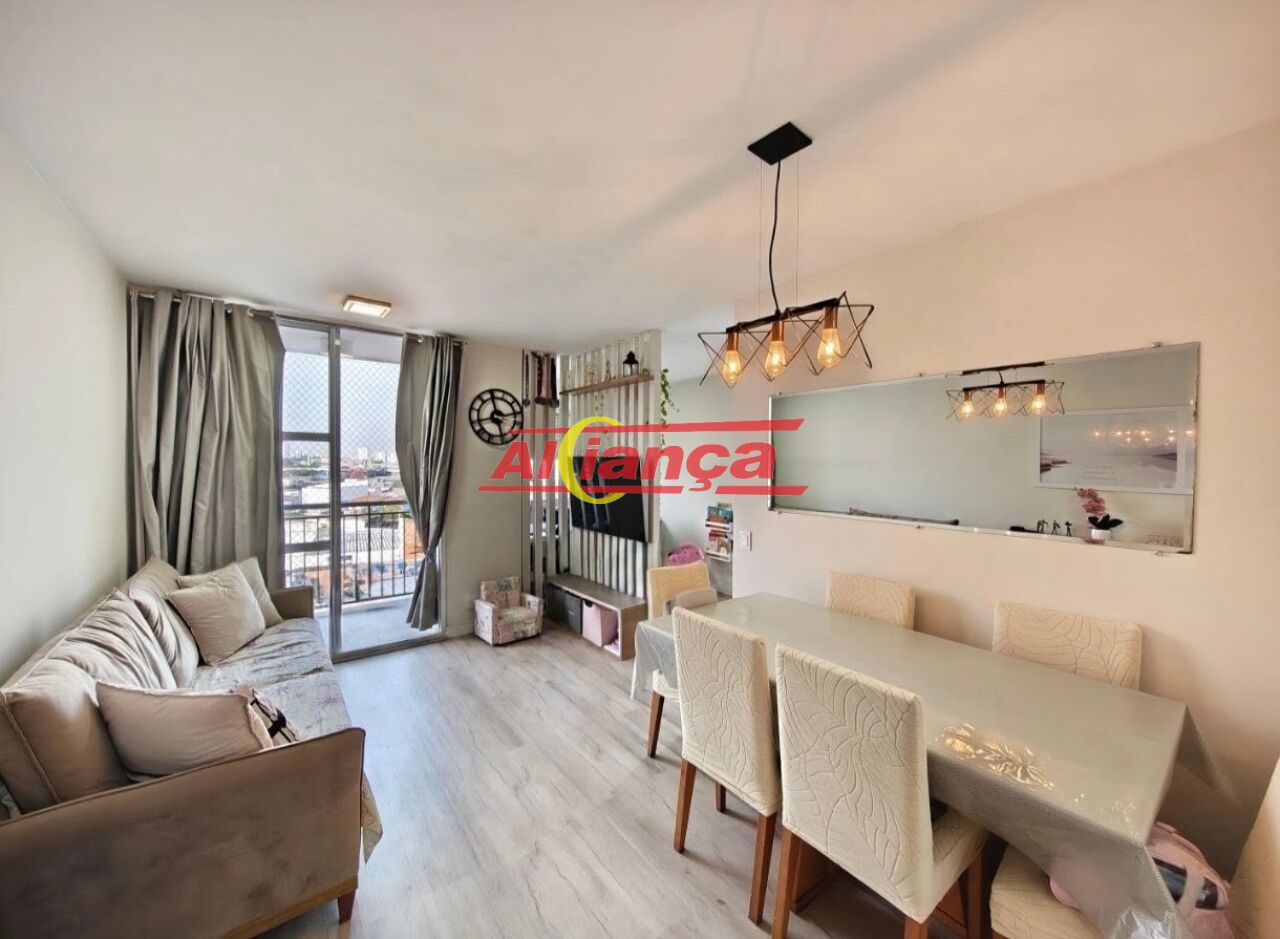 Foto 1 de Apartamento, para Venda, em Vila Guilherme, São Paulo - Ref AI70562