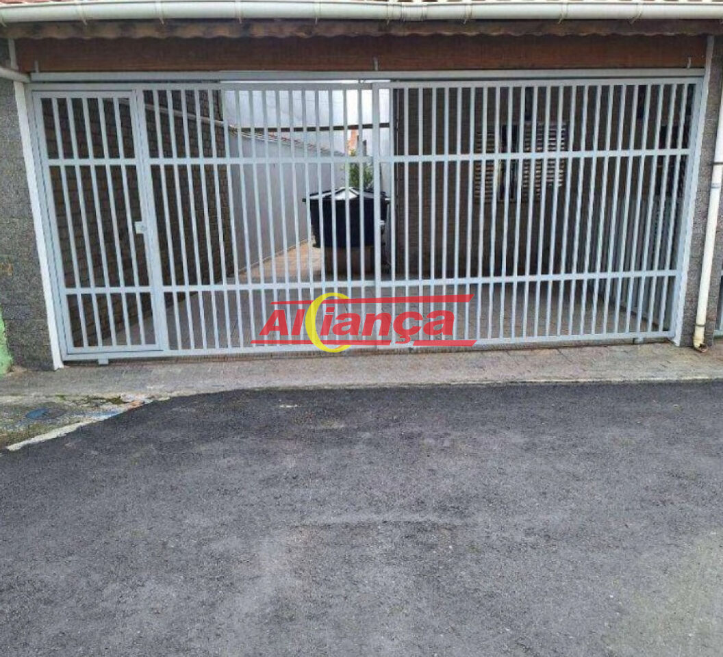 Foto 1 de Casa, para Locação, em Jardim Testae, Guarulhos - Ref AI70564