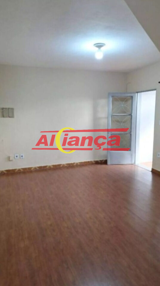 Foto 1 de Casa, para Locação, em Jardim Testae, Guarulhos - Ref AI70565