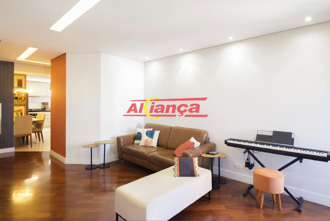 Foto 1 de Apartamento, para Venda, em Chácara Santo Antônio (Zona Leste), São Paulo - Ref AI70566