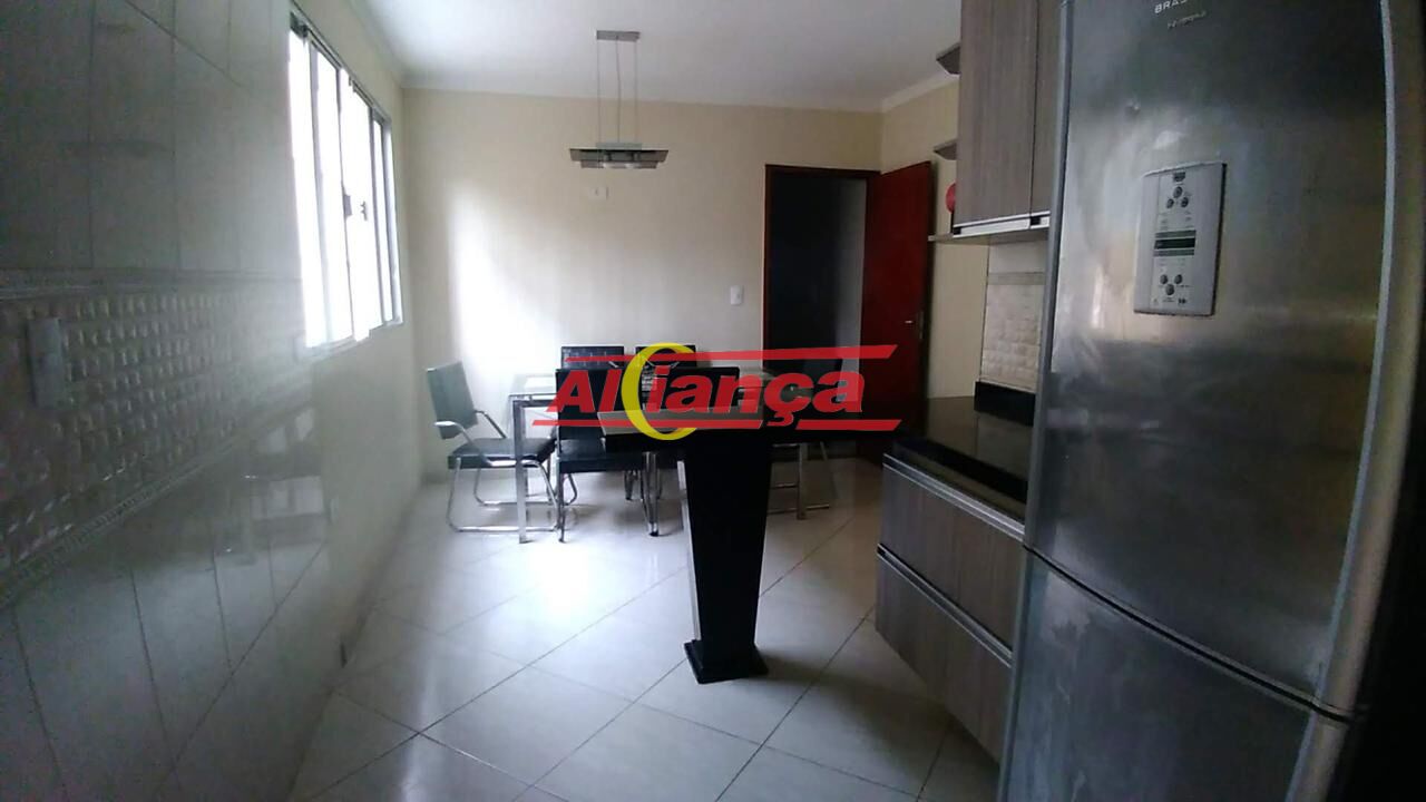 Foto 1 de Casa, para Venda, em Vila Maria Luiza, Guarulhos - Ref AI70567