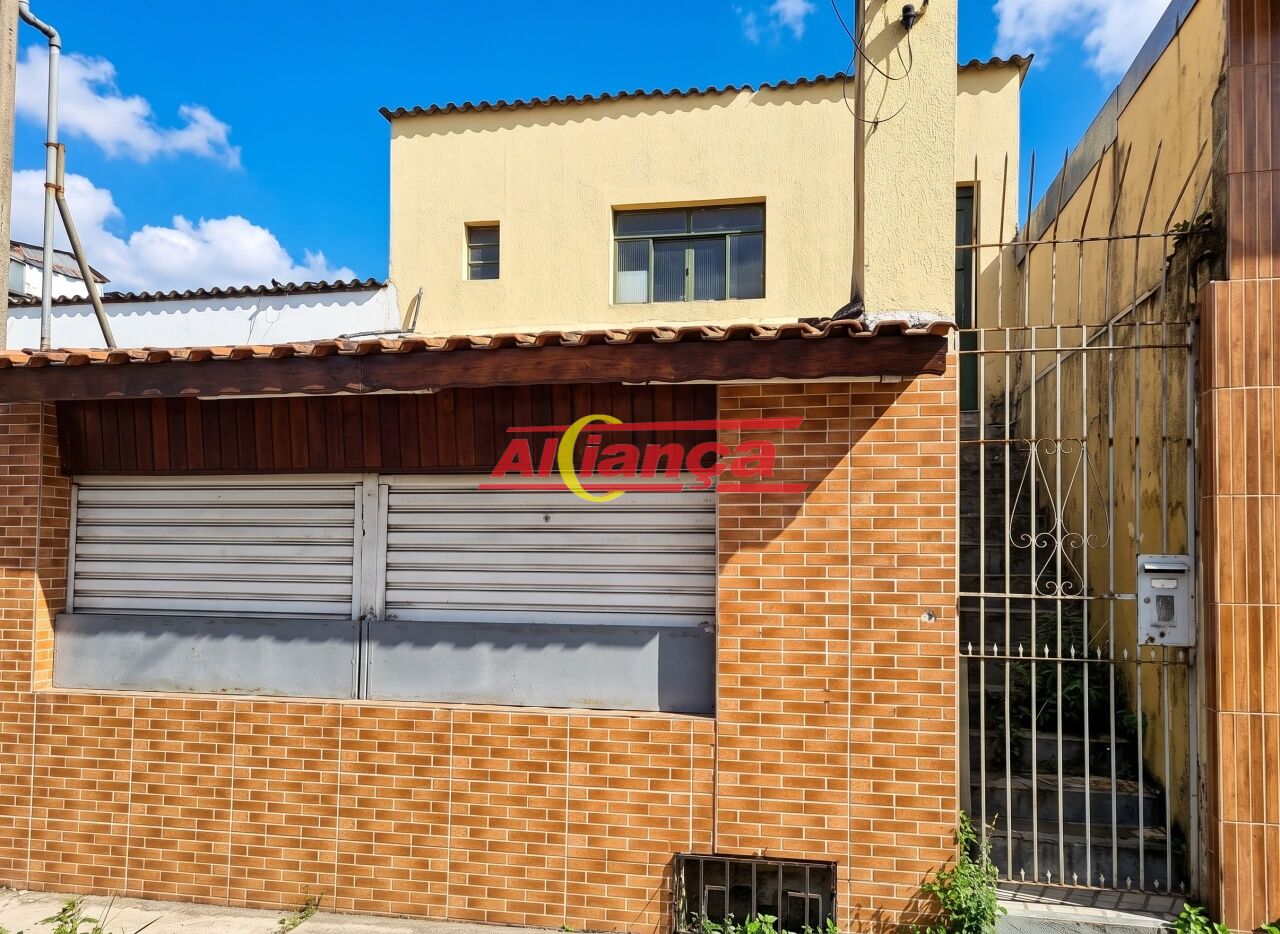 Foto 1 de Comercial, para Venda, em Cidade Industrial Satélite de São Paulo, Guarulhos - Ref AI70569