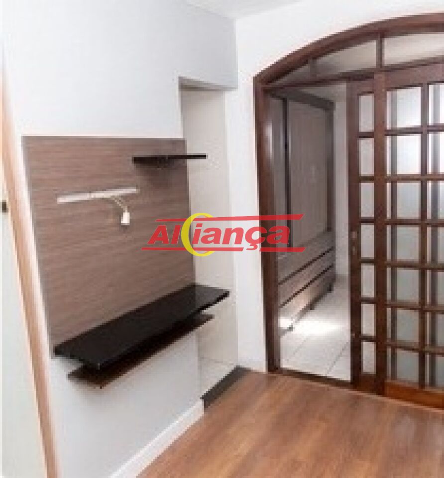 Foto 1 de Apartamento, para Venda, em Centro, Guarulhos - Ref AI70570