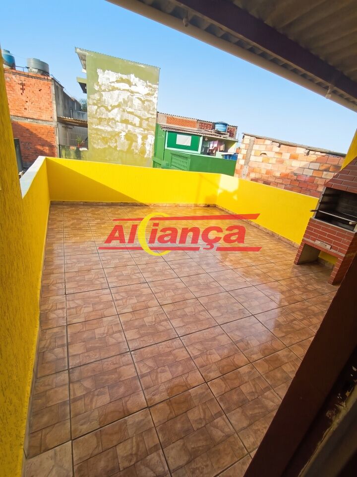 Foto 1 de Casa, para Venda, em Jardim Rosa de Franca, Guarulhos - Ref AI70572
