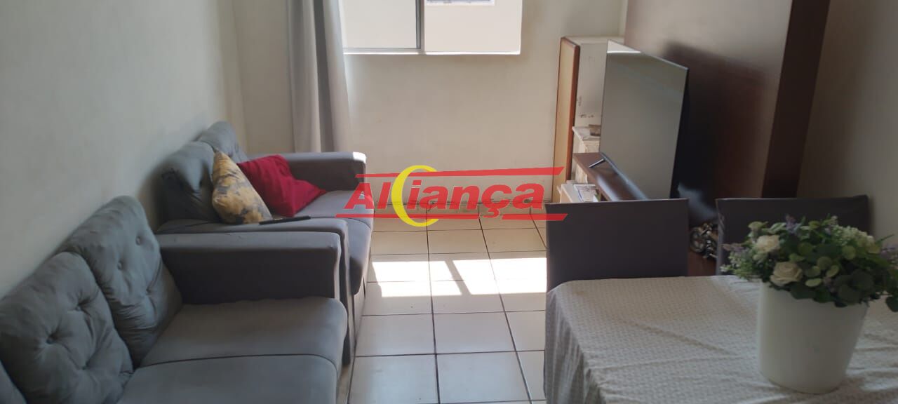 Foto 1 de Apartamento, para Venda, em Jardim Nova Cidade, Guarulhos - Ref AI70574
