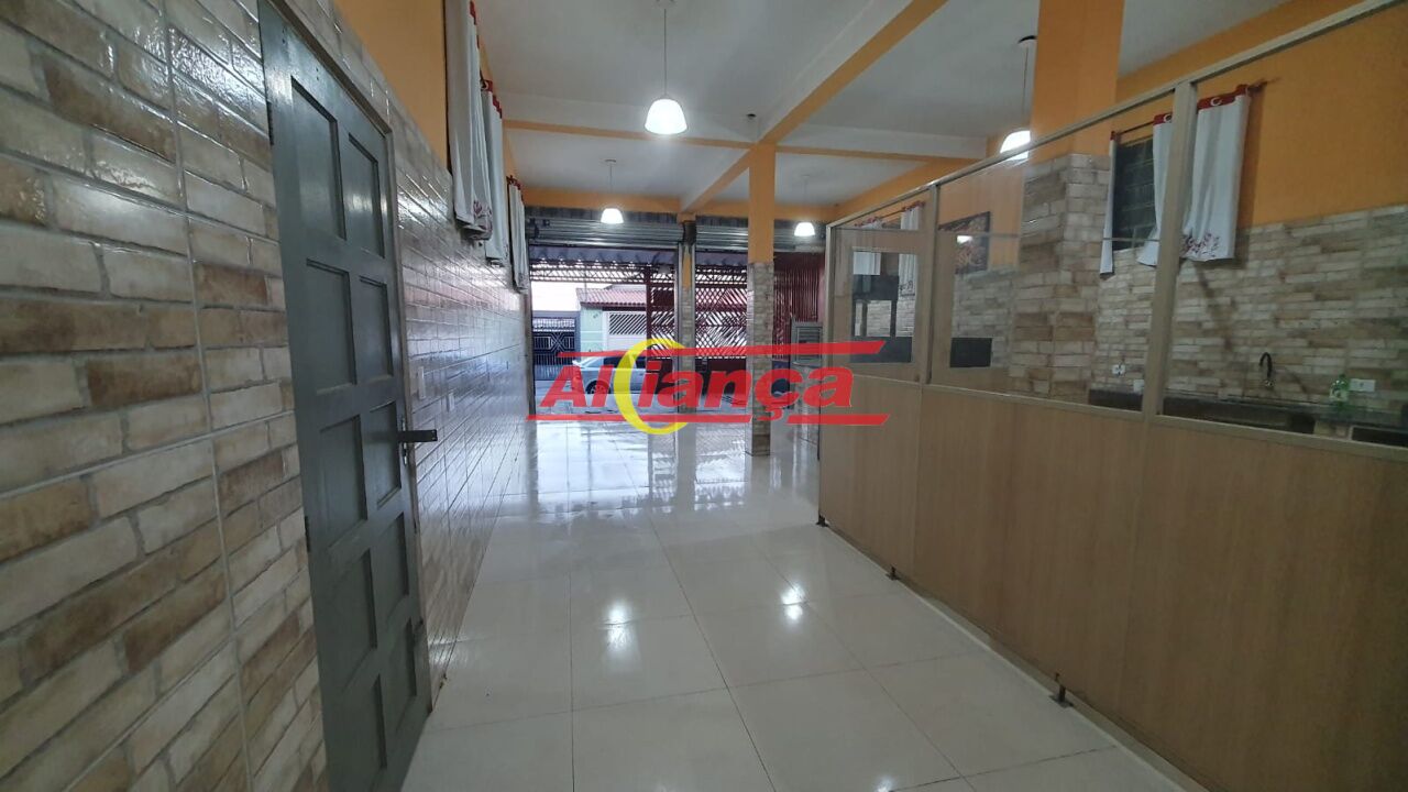 Foto 1 de Comercial, para Locação, em Vila Paraíso, Guarulhos - Ref AI70575