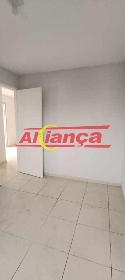 Foto 1 de Apartamento, para Locação, em Vila Milton, Guarulhos - Ref AI70576