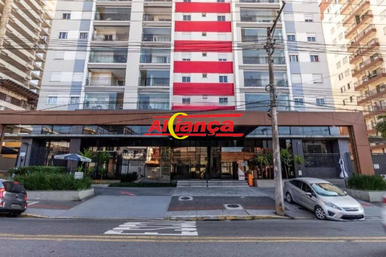 Foto 1 de Apartamento, para Locação, em Jardim Flor da Montanha, Guarulhos - Ref AI70577