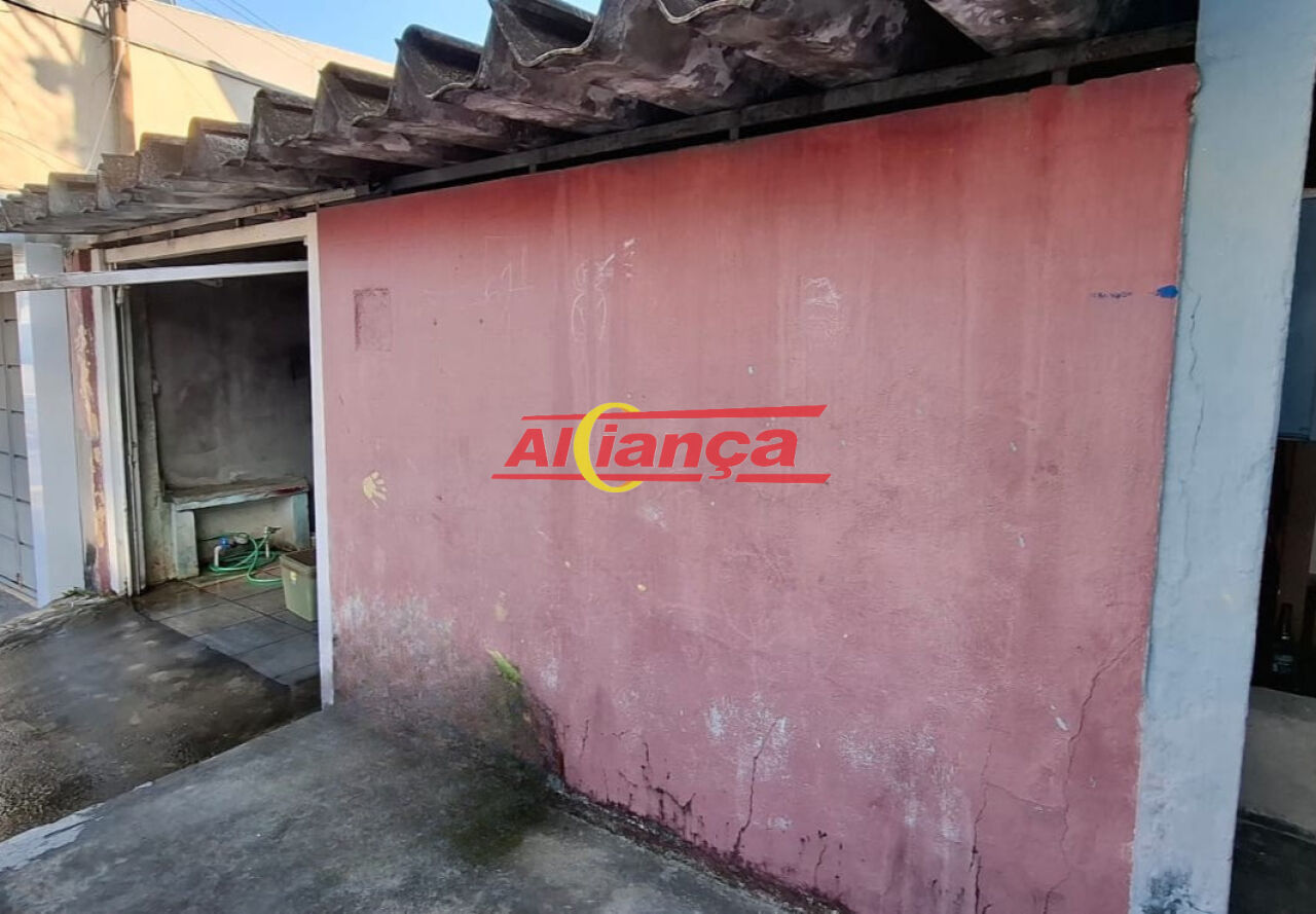Foto 1 de Casa, para Venda, em Jardim Kawamoto, Guarulhos - Ref AI70578