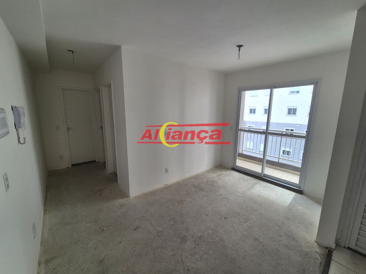 Foto 1 de Apartamento, para Venda, em Água Chata, Guarulhos - Ref AI70579