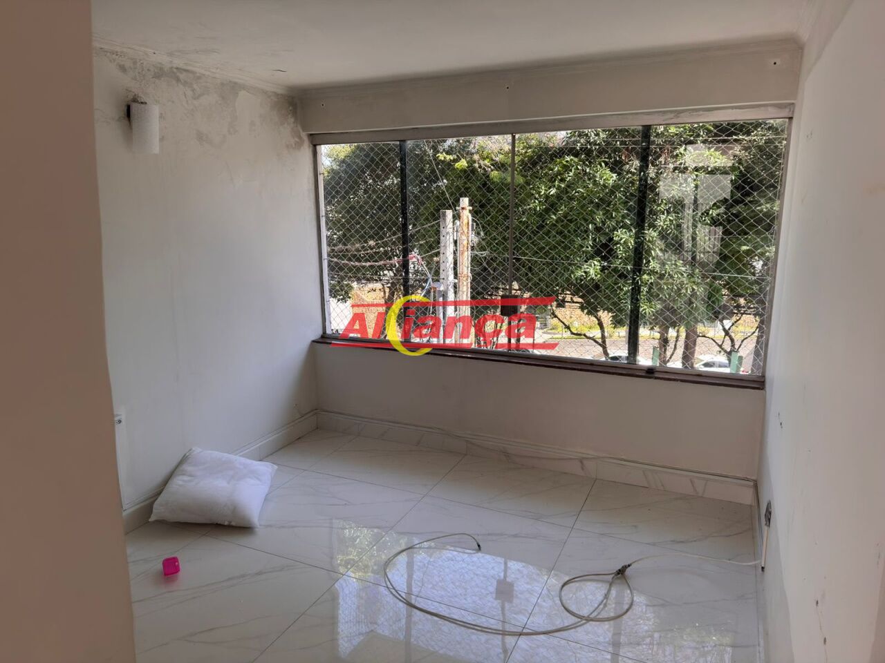 Foto 1 de Casa, para Locação, em Jardim Barbosa, Guarulhos - Ref AI70580