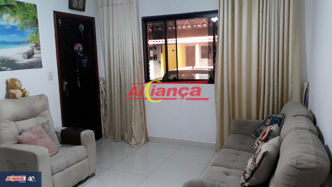 Foto 1 de Casa, para Venda, em Macedo, Guarulhos - Ref AI70586
