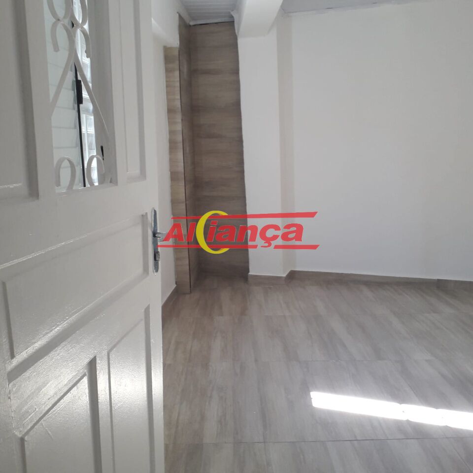 Foto 1 de Comercial, para Locação, em Centro, Guarulhos - Ref AI70591