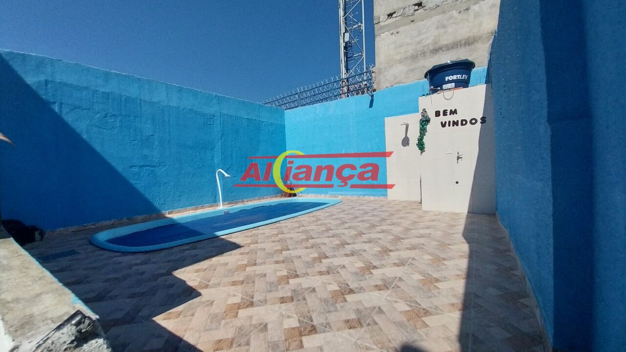 Foto 1 de Casa, para Venda, em Jardim Santa Terezinha, Guarulhos - Ref AI70593