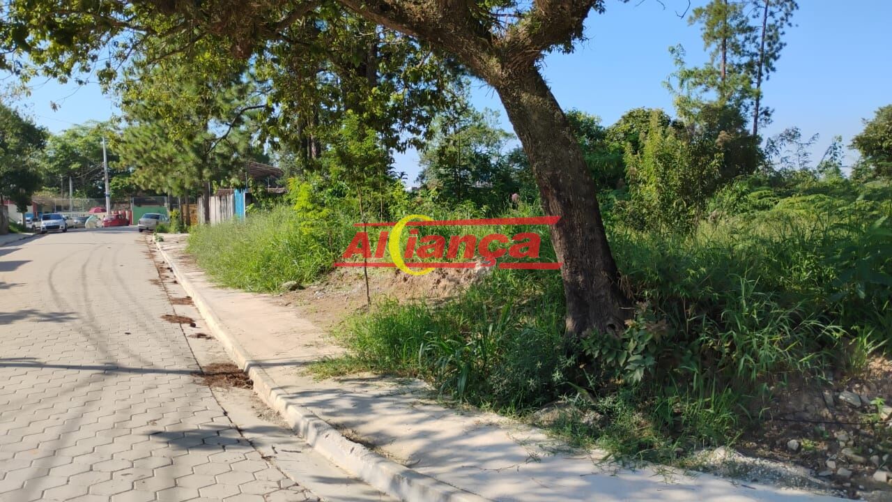 Foto 1 de Terreno, para Venda, em Aguazul, Guarulhos - Ref AI70596
