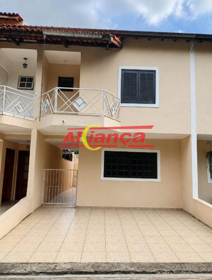 Foto 1 de Casa, para Venda, em Jardim do Papai, Guarulhos - Ref AI70604