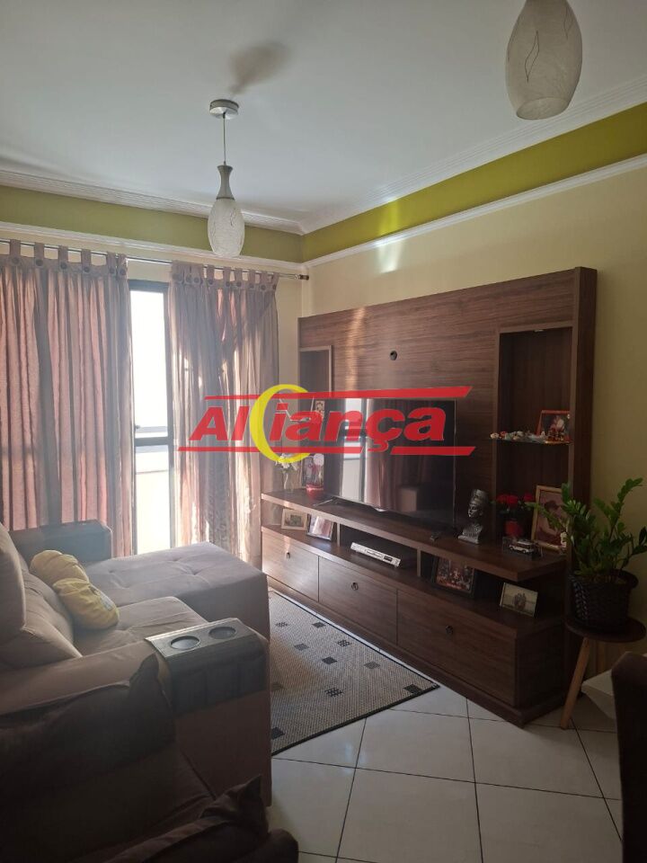 Foto 1 de Apartamento, para Venda, em Macedo, Guarulhos - Ref AI70607