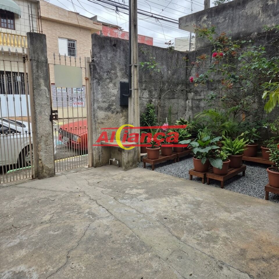 Foto 1 de Casa, para Venda, em Vila São João Batista, Guarulhos - Ref AI70610