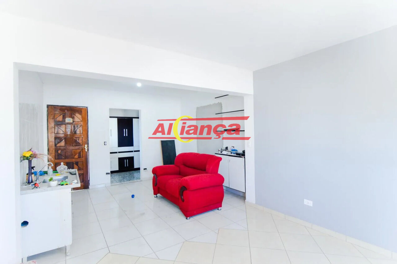 Foto 1 de Casa, para Locação, em Vila Rio de Janeiro, Guarulhos - Ref AI70612