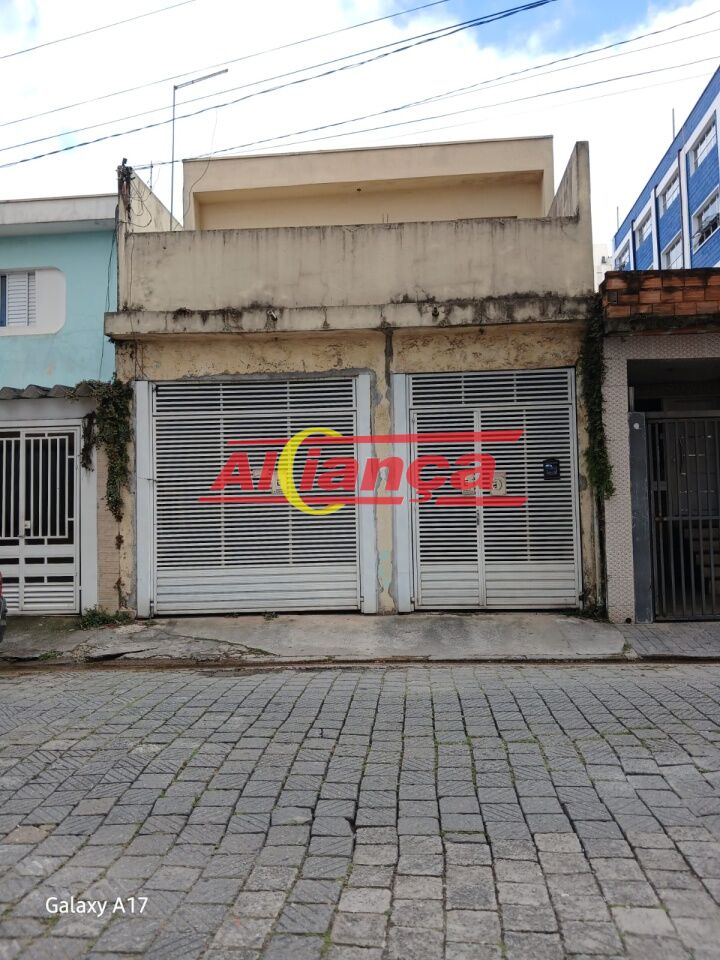 Foto 1 de Casa, para Venda, em Gopoúva, Guarulhos - Ref AI70613
