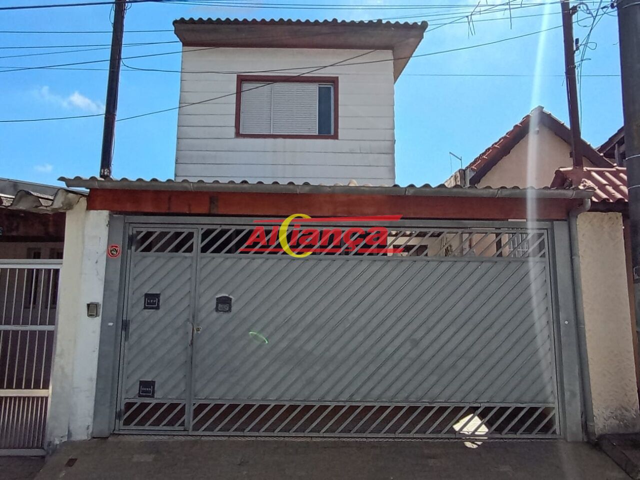 Foto 1 de Casa, para Venda, em Vila São Paulo, Guarulhos - Ref AI70615