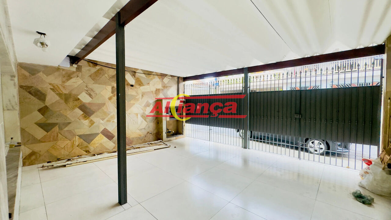 Foto 1 de Casa, para Venda, em Jardim Santa Mena, Guarulhos - Ref AI70616