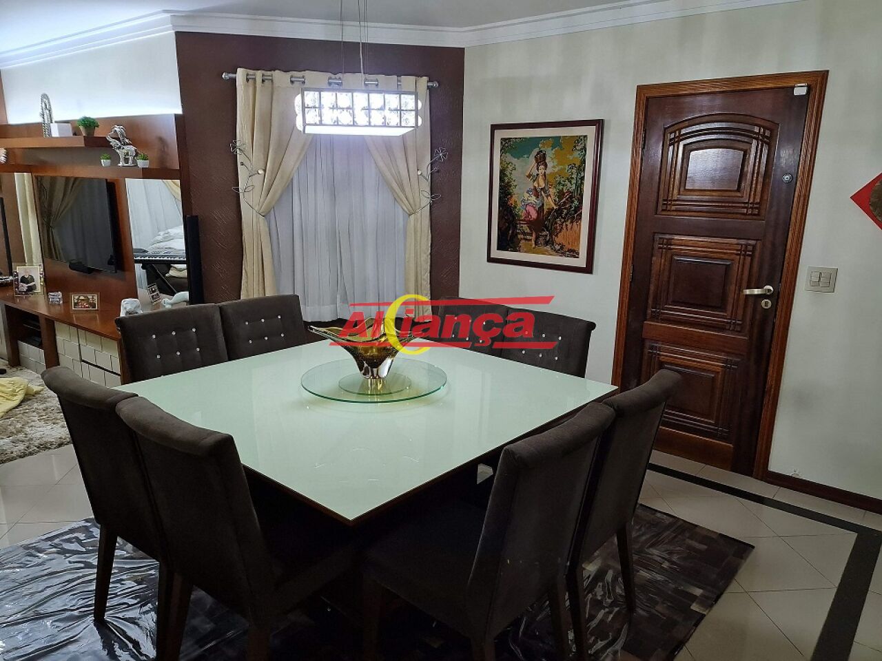 Foto 1 de Casa, para Venda, em Vila Tibagi, Guarulhos - Ref AI70620