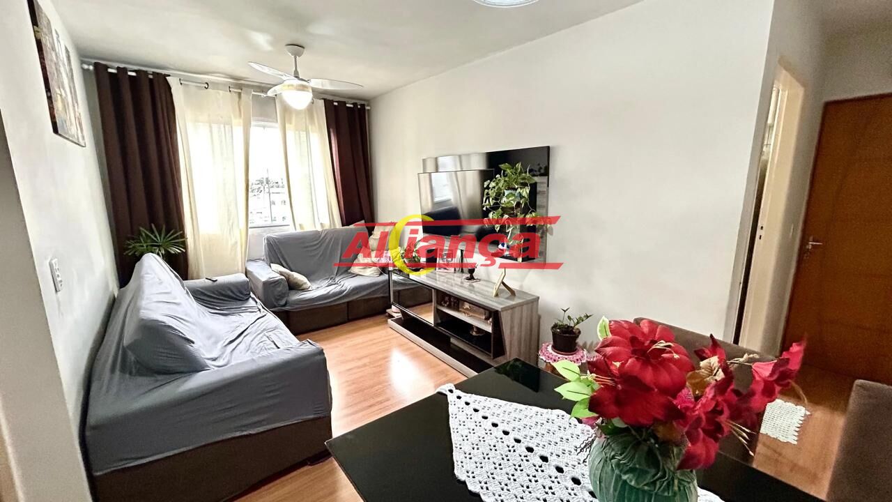 Foto 1 de Apartamento, para Venda, em Jardim Maria Dirce, Guarulhos - Ref AI70622