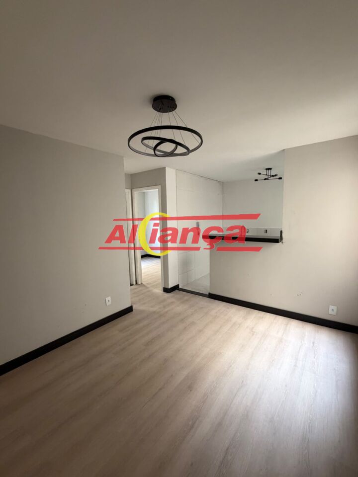 Foto 1 de Apartamento, para Venda, em Água Chata, Guarulhos - Ref AI70623