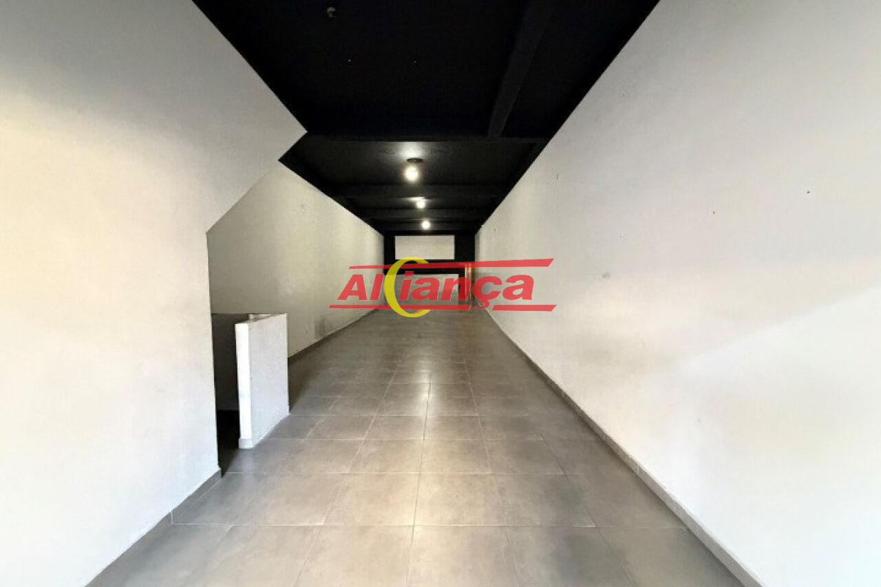 Foto 1 de Comercial, para Locação, em Jardim Santa Rita, Guarulhos - Ref AI70626