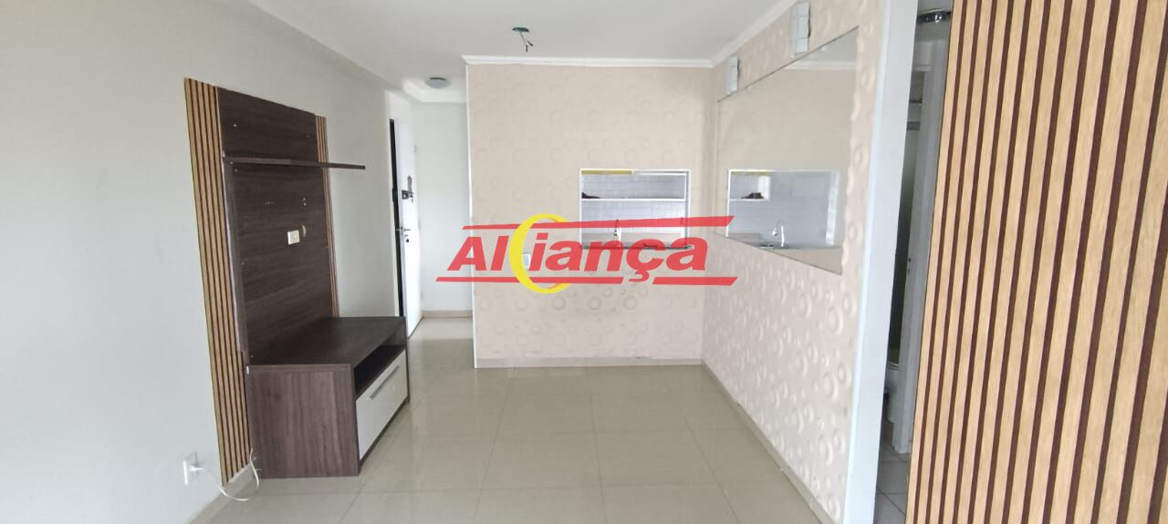 Foto 1 de Apartamento, para Locação, em Vila Endres, Guarulhos - Ref AI70629