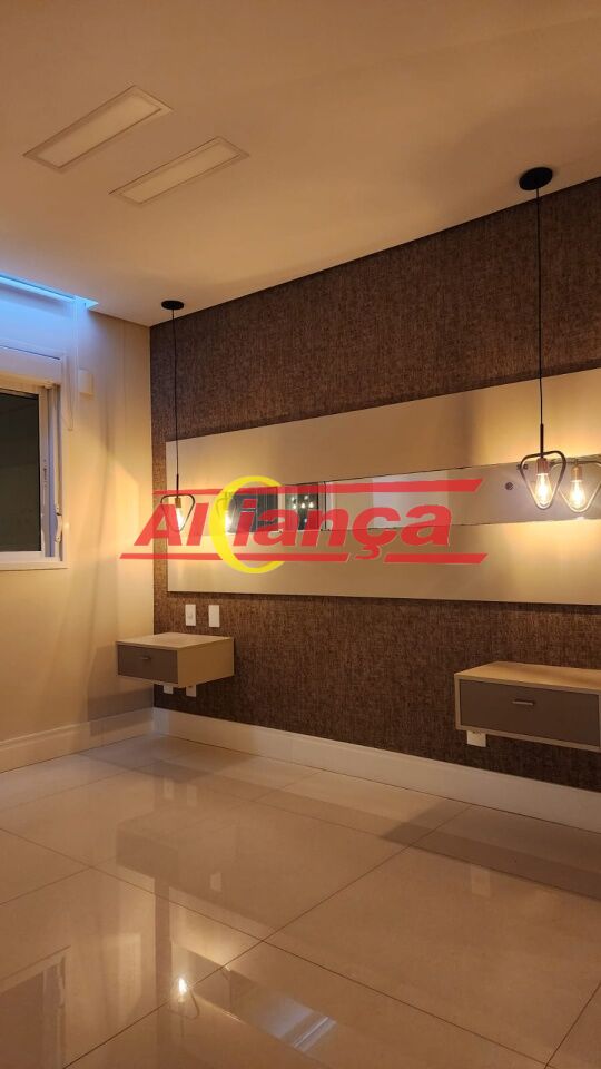 Foto 1 de Apartamento, para Venda, em Jardim Flor da Montanha, Guarulhos - Ref AI70630