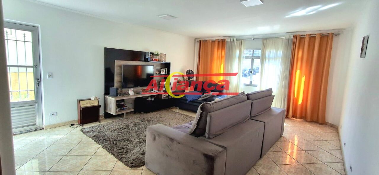 Foto 1 de Casa, para Venda, em Jardim Palmira, Guarulhos - Ref AI70632